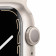 Apple Watch Series 7, 45 мм, корпус из алюминия, спортивный ремешок сияющая звезда