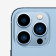 Apple iPhone 13 Pro 128GB небесно-голубой