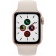 Apple Watch SE, 40 мм, корпус из алюминия, спортивный ремешок сияющая звезда