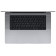 Apple MacBook Pro 16" M1 Pro, 16-core GPU, 16 ГБ, 2 ТБ SSD серый космос
