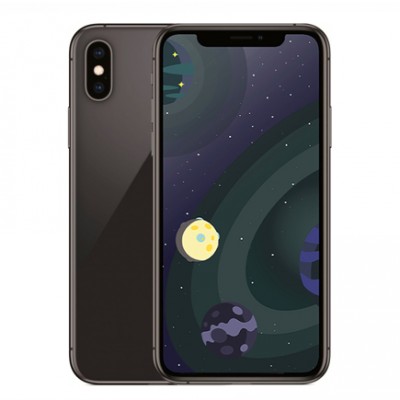 Apple iPhone XS 512Gb Space Gray Apple iPhone XS 512Gb Space Gray
