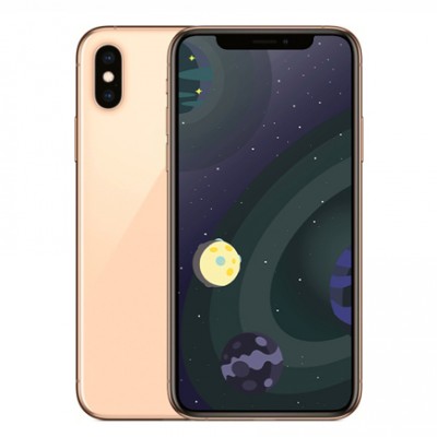 Apple iPhone XS 512Gb Gold Apple iPhone XS 512Gb Gold