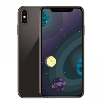 Apple iPhone XS Max 256Gb Space Gray Apple iPhone XS Max 256Gb Space Gray