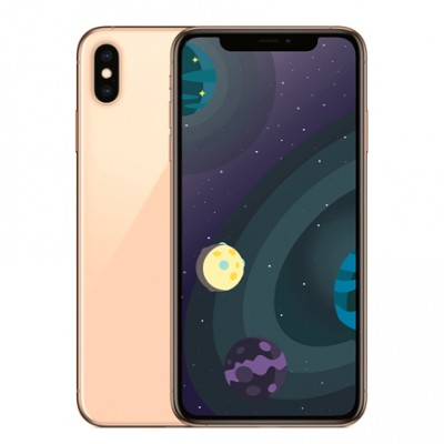 Apple iPhone XS Max 512Gb Gold Apple iPhone XS Max 512Gb Gold