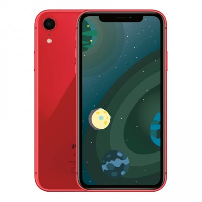 Apple iPhone XR 256Gb (PRODUCT)RED Apple iPhone XR 256Gb (PRODUCT)RED