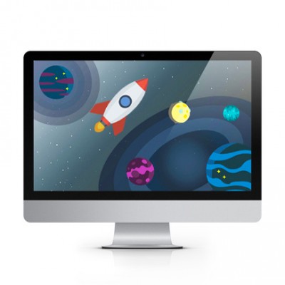 Apple iMac 4K 21.5" MRT42 (2019) 6-Core 3.0 Ghz, 8Gb, 1Tb FD, Pro 560X 4Gb Apple iMac 4K 21.5" MRT42 (2019) 6-Core 3.0 Ghz, 8Gb, 1Tb FD, Pro 560X 4Gb