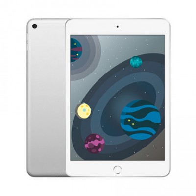 Apple iPad mini (2019) 64Gb Wi-Fi Silver Apple iPad mini (2019) 64Gb Wi-Fi Silver