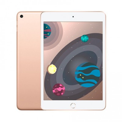 Apple iPad mini (2019) 64Gb Wi-Fi Gold Apple iPad mini (2019) 64Gb Wi-Fi Gold