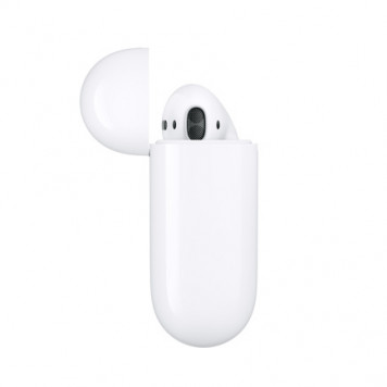 Наушники Apple AirPods (2-го поколения, 2019)-1