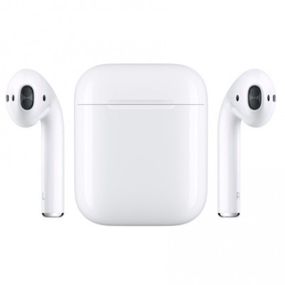 Беспроводные Наушники Apple AirPods 2 Беспроводные Наушники Apple AirPods 2