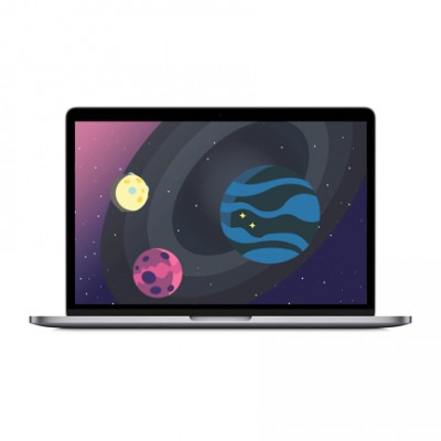 Apple MacBook Pro 13 Retina Touch Bar MV962 Space Gray (2,4 GHz, 8GB, 256Gb, Intel Iris Plus Graphics 655) Apple MacBook Pro 13 Retina Touch Bar MV962 Space Gray (2,4 GHz, 8GB, 256Gb, Intel Iris Plus Graphics 655)