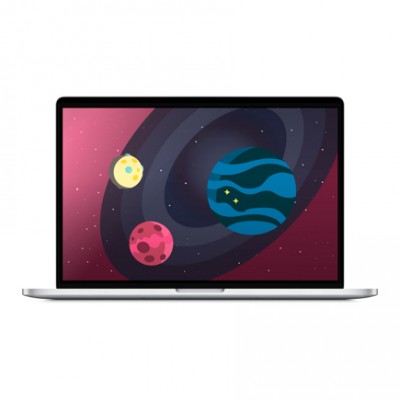 Apple MacBook Pro 15 Retina Touch Bar MV922 Silver (2,6 GHz, 16GB, 256Gb, Radeon Pro 555X) Apple MacBook Pro 15 Retina Touch Bar MV922 Silver (2,6 GHz, 16GB, 256Gb, Radeon Pro 555X)