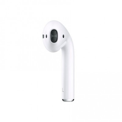 Левый оригинальный наушник Apple AirPods (2-го поколения) Левый оригинальный наушник Apple AirPods (2-го поколения)
