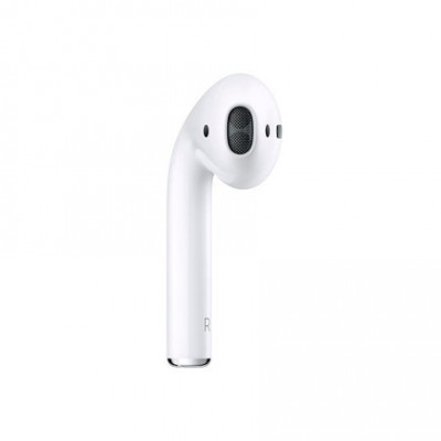 Правый оригинальный наушник Apple AirPods (2-го поколения) Правый оригинальный наушник Apple AirPods (2-го поколения)