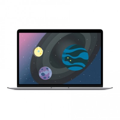 Apple MacBook Air 13 Retina MVFK2 Silver (1,6 GHz, 8GB, 128Gb, Intel UHD Graphics 617) Apple MacBook Air 13 Retina MVFK2 Silver (1,6 GHz, 8GB, 128Gb, Intel UHD Graphics 617)