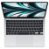 Ноутбук Apple MacBook Air 13.6" (M2 8C CPU/8C GPU, 8 Gb, 256 Gb SSD) Серебристый (MLXY3)