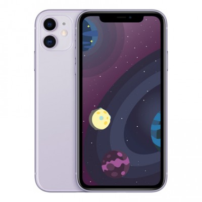 Apple iPhone 11 256GB Purple Apple iPhone 11 256GB Purple