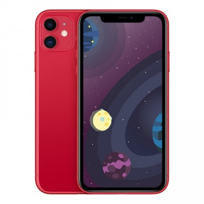 Apple iPhone 11 256GB (PRODUCT) RED Apple iPhone 11 256GB (PRODUCT) RED