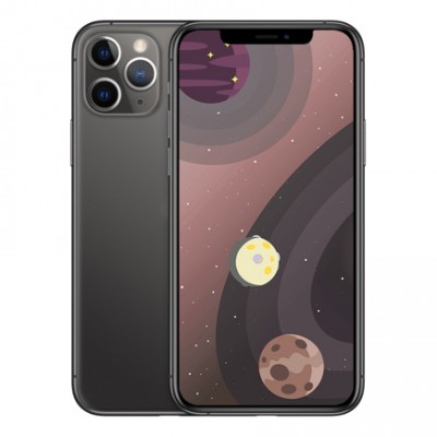 Apple iPhone 11 Pro 256GB Space Gray Apple iPhone 11 Pro 256GB Space Gray