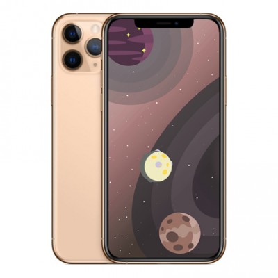Apple iPhone 11 Pro 256GB Gold Apple iPhone 11 Pro 256GB Gold