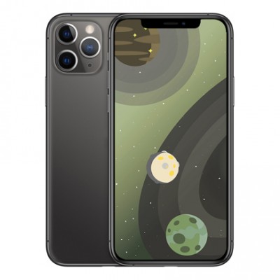 Apple iPhone 11 Pro Max 512GB Space Gray Apple iPhone 11 Pro Max 512GB Space Gray