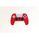 Силиконовый чехол DOBE для геймпада DualSense for PS5 (Красный)