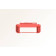 Защитный чехол DOBE для Nintendo Switch OLED (Красный)
