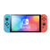 Игровая приставка Nintendo Switch OLED (Синий/Красный)