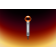 Фен Dyson Supersonic HD08 (Яркий никель/Медный)