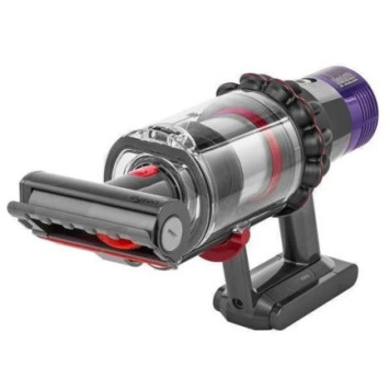 Беспроводной вертикальный пылесос Dyson Cyclone V10 Absolute-4