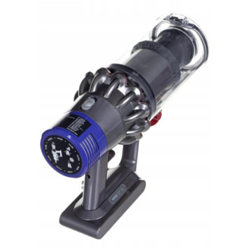 Беспроводной вертикальный пылесос Dyson Cyclone V10 Absolute-1