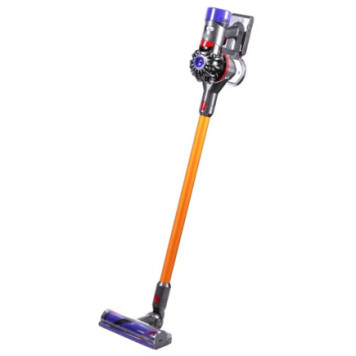 Беспроводной вертикальный пылесос Dyson V8 Absolute