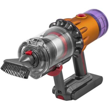 Беспроводной вертикальный пылесос Dyson V12 Detect Slim Motorhead-1