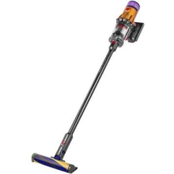 Беспроводной вертикальный пылесос Dyson V12 Detect Slim Motorhead