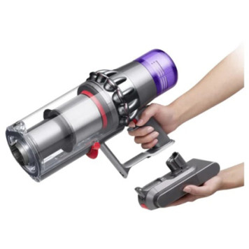 Беспроводной вертикальный пылесос Dyson V11 Torque Drive Extra-2