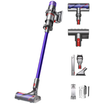 Беспроводной вертикальный пылесос Dyson V11 Torque Drive Extra-1