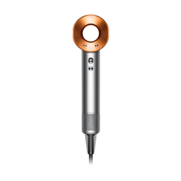 Фен Dyson Supersonic HD08 «Никель»/«медь» | Nickel/Copper-1