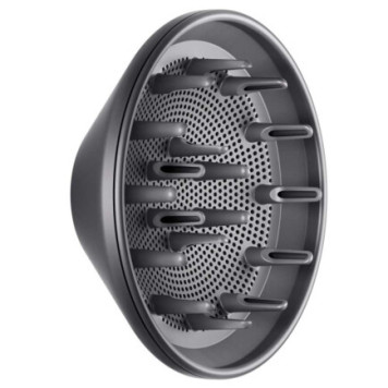 Фен Dyson Supersonic Professional HD12 Серебристый/никель | Silver / Nickel-1