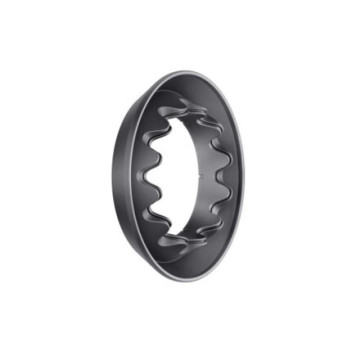 Фен Dyson Supersonic Professional HD12 Серебристый/никель | Silver / Nickel-4