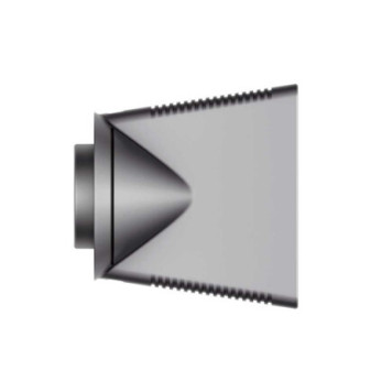 Фен Dyson Supersonic Professional HD12 Серебристый/никель | Silver / Nickel-3