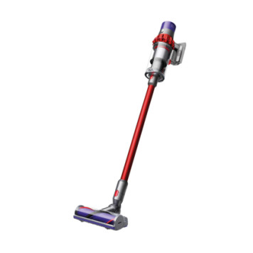 Беспроводной вертикальный пылесос Dyson V10 Origin (2022)-2