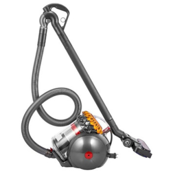 Пылесос Dyson Big Ball Allergy 2-4