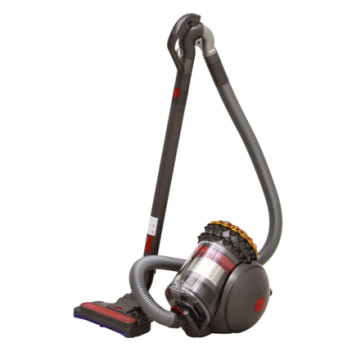 Пылесос Dyson Big Ball Allergy 2-3