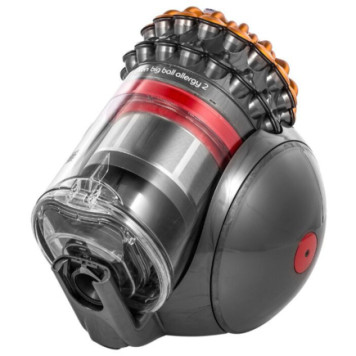 Пылесос Dyson Big Ball Allergy 2-1