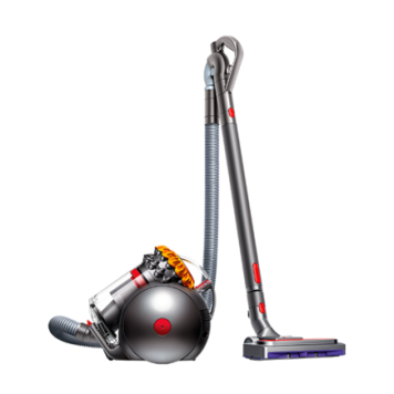Пылесос Dyson Big Ball Allergy 2-5