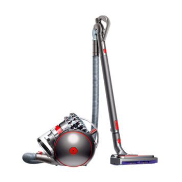 Пылесос Dyson Big Ball Absolute 2-2