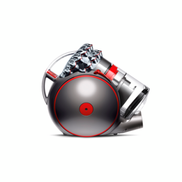 Пылесос Dyson Big Ball Absolute 2-1