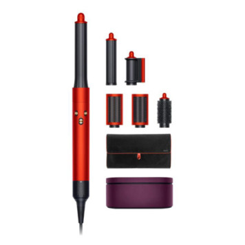 Стайлер Dyson Airwrap HS05 Hairstyler Complete Long (Оранжевый топаз | Topaz orange) (2022)-2