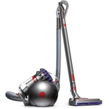 Пылесос Dyson Big Ball Parquet 2-6
