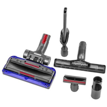 Пылесос Dyson Big Ball Parquet 2-2